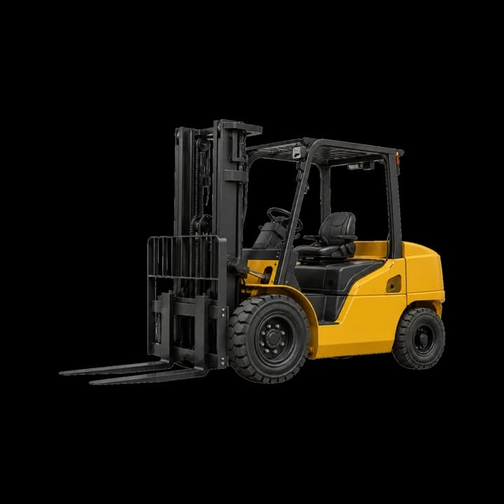Forklift Parts