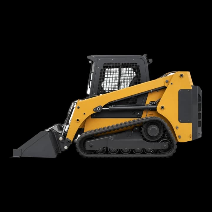 Track Loaders parts