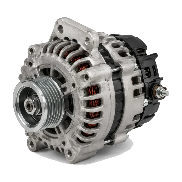 Electrical Parts