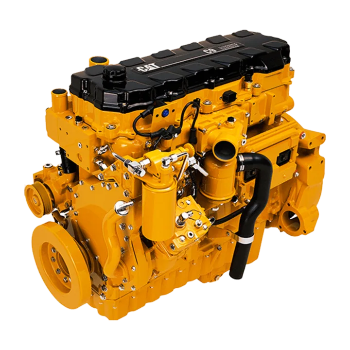 Engine Parts & Overhaul Engine Kits