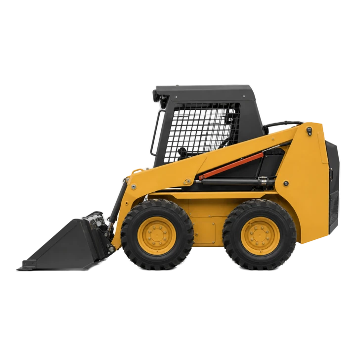 Skid Steers