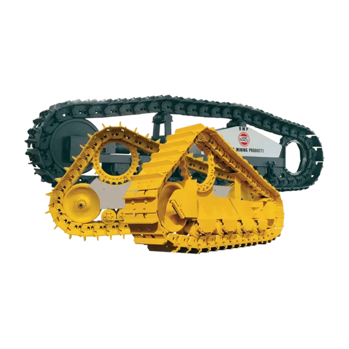 Undercarriage